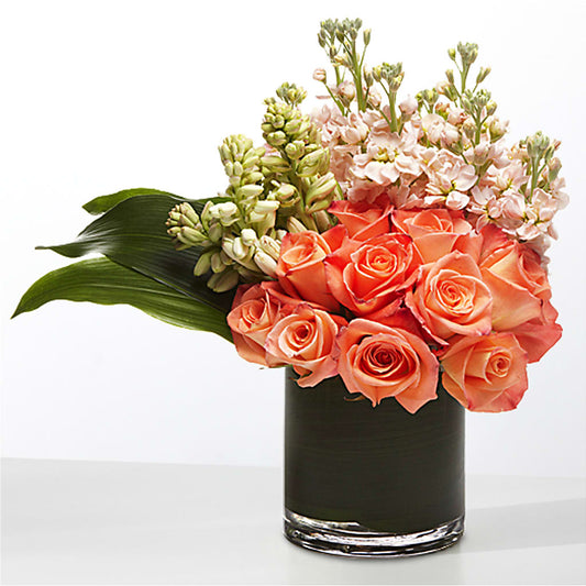The Moment –  Midnight Flowers And Events Llc, Lillington NC