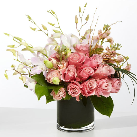 The Muse –  Midnight Flowers And Events Llc, Lillington NC