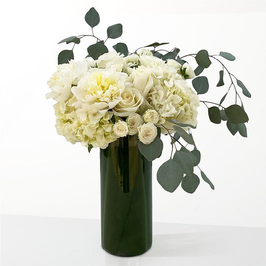 The Pearl –  Midnight Flowers And Events Llc, Lillington NC