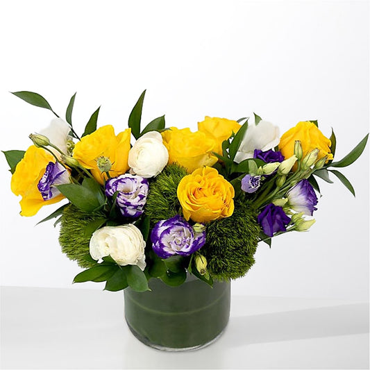The Spectacle –  Midnight Flowers And Events Llc, Lillington NC