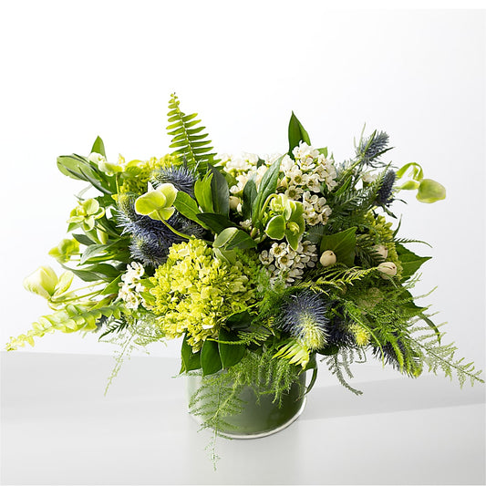 The Botanical Gardens –  Midnight Flowers And Events Llc, Lillington NC