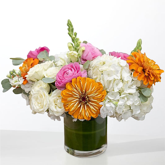 The Meet Cute –  Midnight Flowers And Events Llc, Lillington NC
