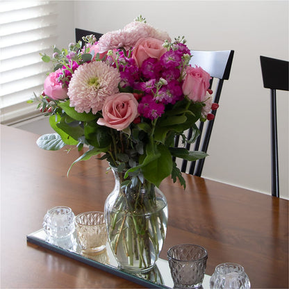 Sunday Morning Bouquet –  Midnight Flowers And Events Llc, Lillington NC