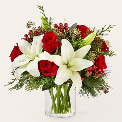 Glittering Lights Bouquet