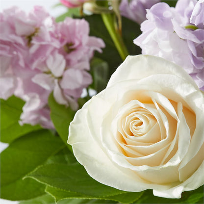 Springtime Spritz Bouquet –  Midnight Flowers And Events Llc, Lillington NC