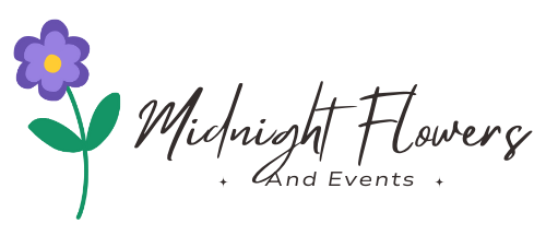 Midnight Flowers and Events
