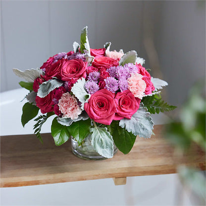 Sweet As Can Be Bouquet –  Midnight Flowers And Events Llc, Lillington NC