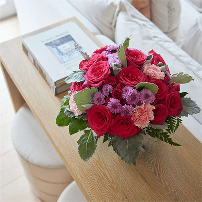 Sweet As Can Be Bouquet –  Midnight Flowers And Events Llc, Lillington NC