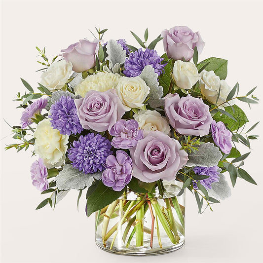 Stardust Bouquet –  Midnight Flowers And Events Llc, Lillington NC