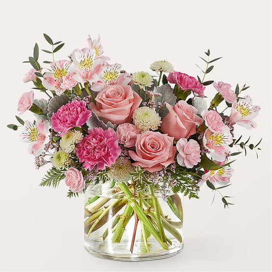 The Treehouse Bouquet –  Midnight Flowers And Events Llc, Lillington NC