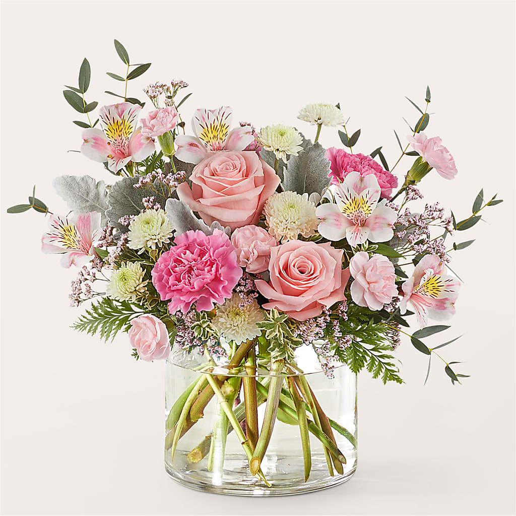 The Treehouse Bouquet –  Midnight Flowers And Events Llc, Lillington NC