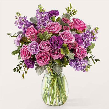 A Love Story Bouquet –  Midnight Flowers And Events Llc, Lillington NC