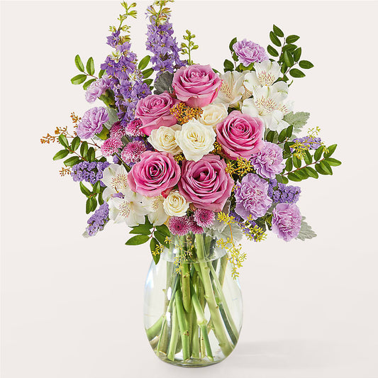 Lucky Me Bouquet –  Midnight Flowers And Events Llc, Lillington NC