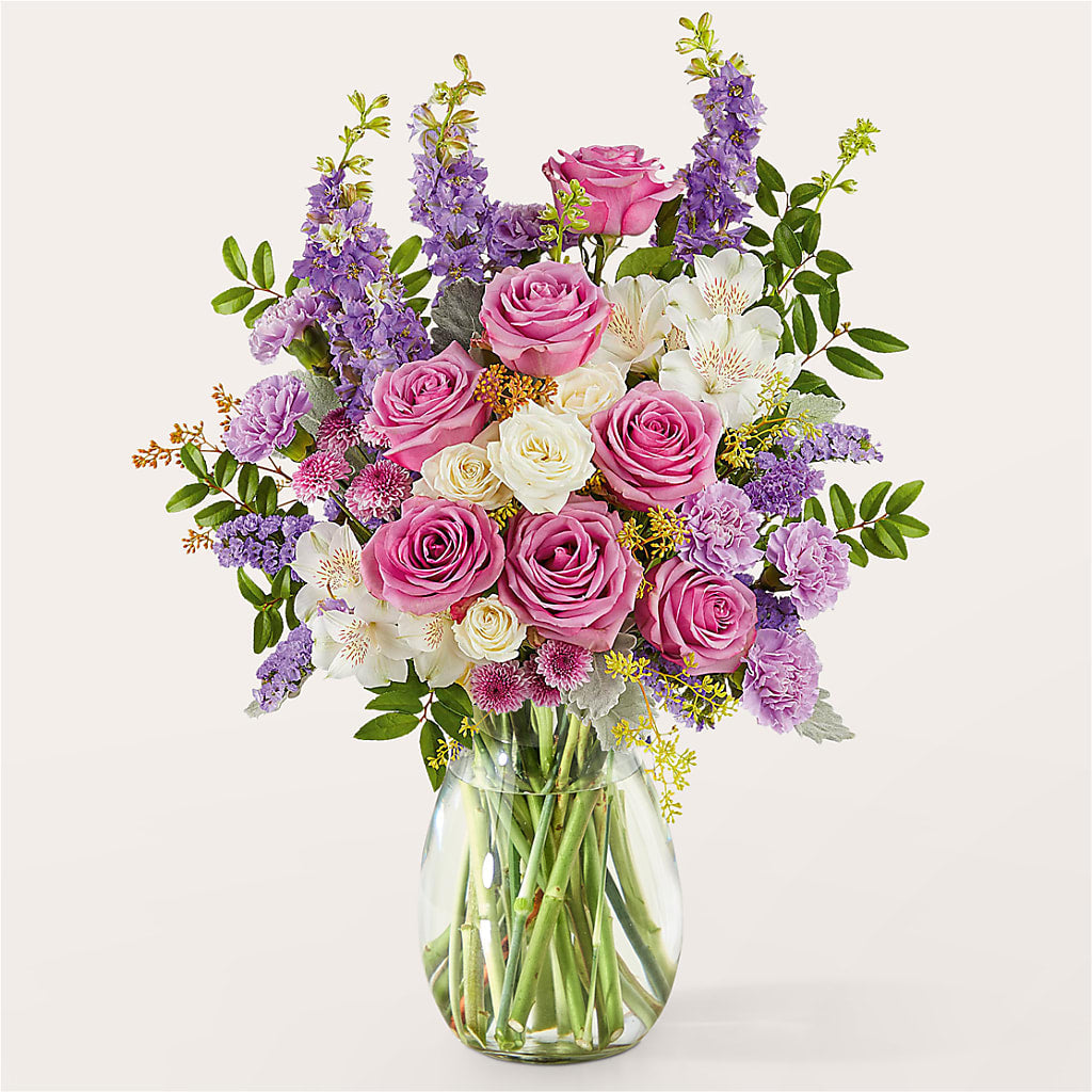 Lucky Me Bouquet –  Midnight Flowers And Events Llc, Lillington NC