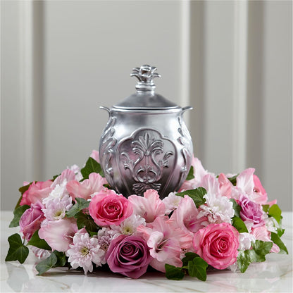 Glorious Tribute Arrangement –  Midnight Flowers And Events Llc, Lillington NC