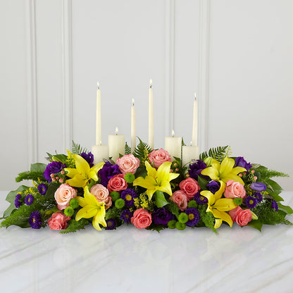 Forever Arrangement –  Midnight Flowers And Events Llc, Lillington NC
