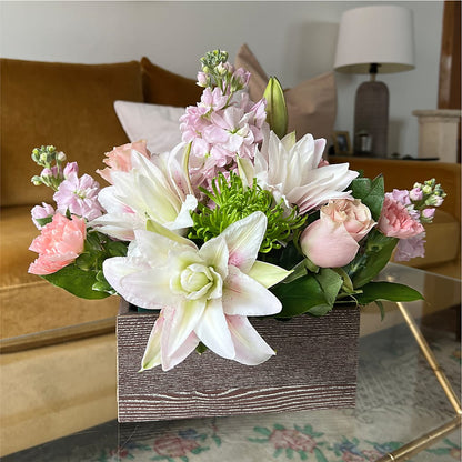 Beautiful Spirit Basket –  Midnight Flowers And Events Llc, Lillington NC