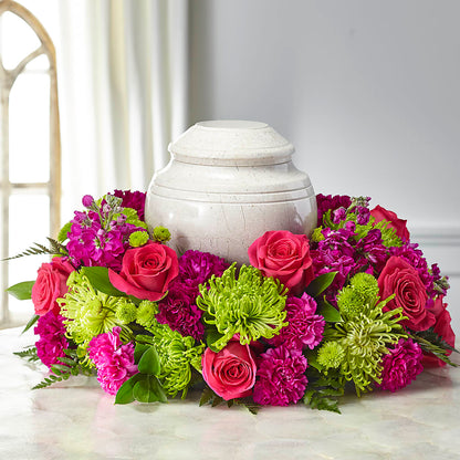 Hopeful Blessings Cremation Adornment –  Midnight Flowers And Events Llc, Lillington NC