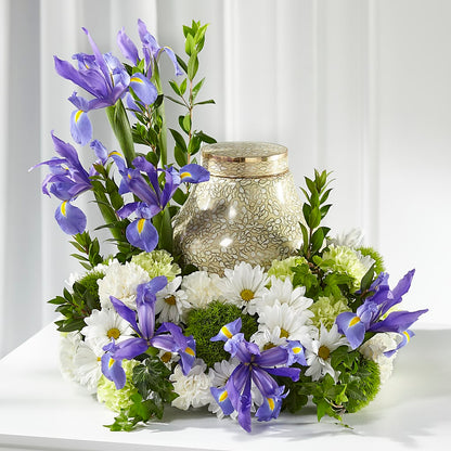 Sincere Spirit Cremation Adornment –  Midnight Flowers And Events Llc, Lillington NC