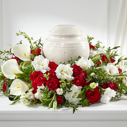 In My Memories Cremation Adornment –  Midnight Flowers And Events Llc, Lillington NC