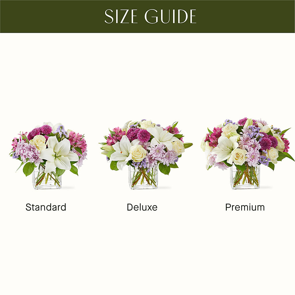 Cared For Bouquet –  Midnight Flowers And Events Llc, Lillington NC