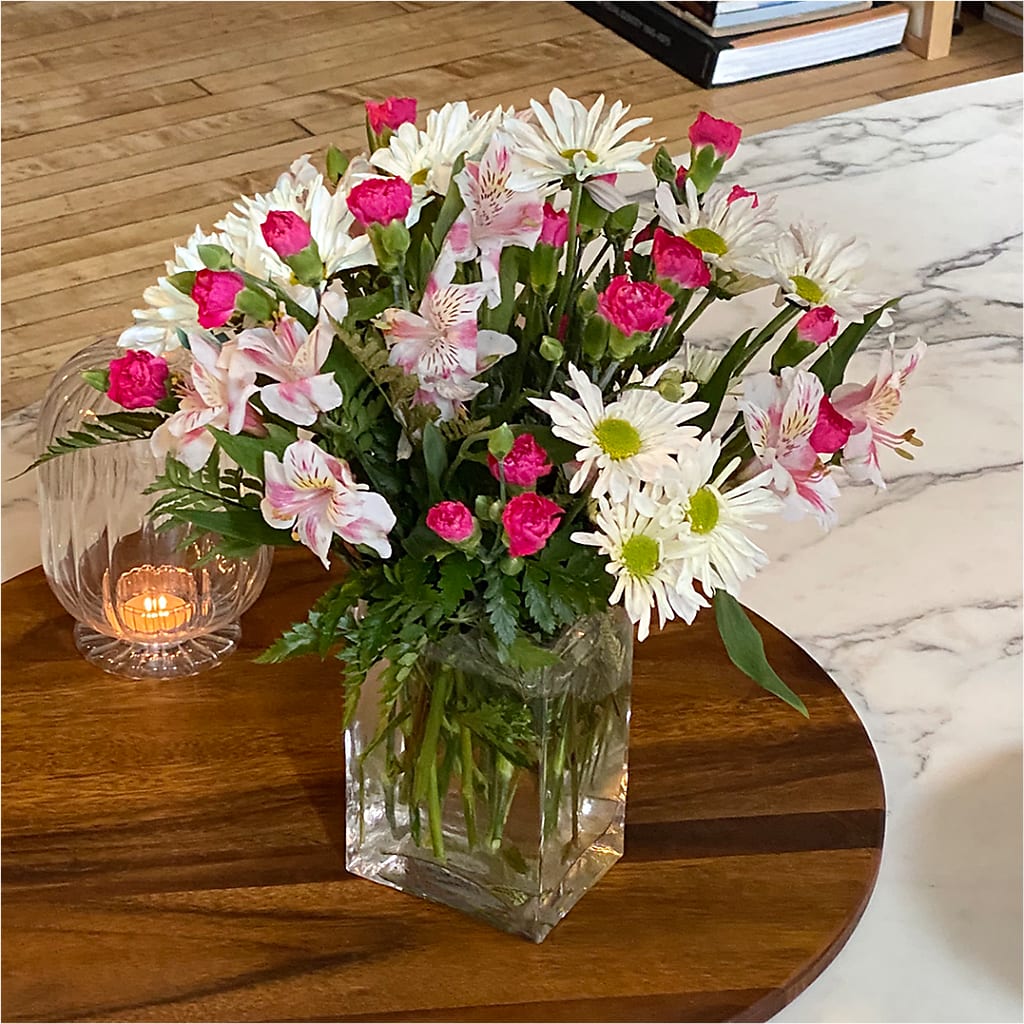 Sweet Surprises® Bouquet –  Midnight Flowers And Events Llc, Lillington NC