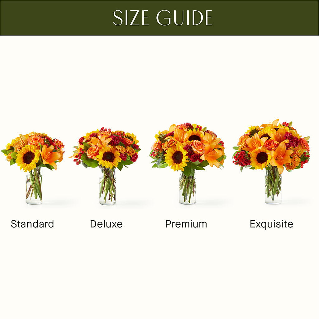 Fall Day Bouquet –  Midnight Flowers And Events Llc, Lillington NC