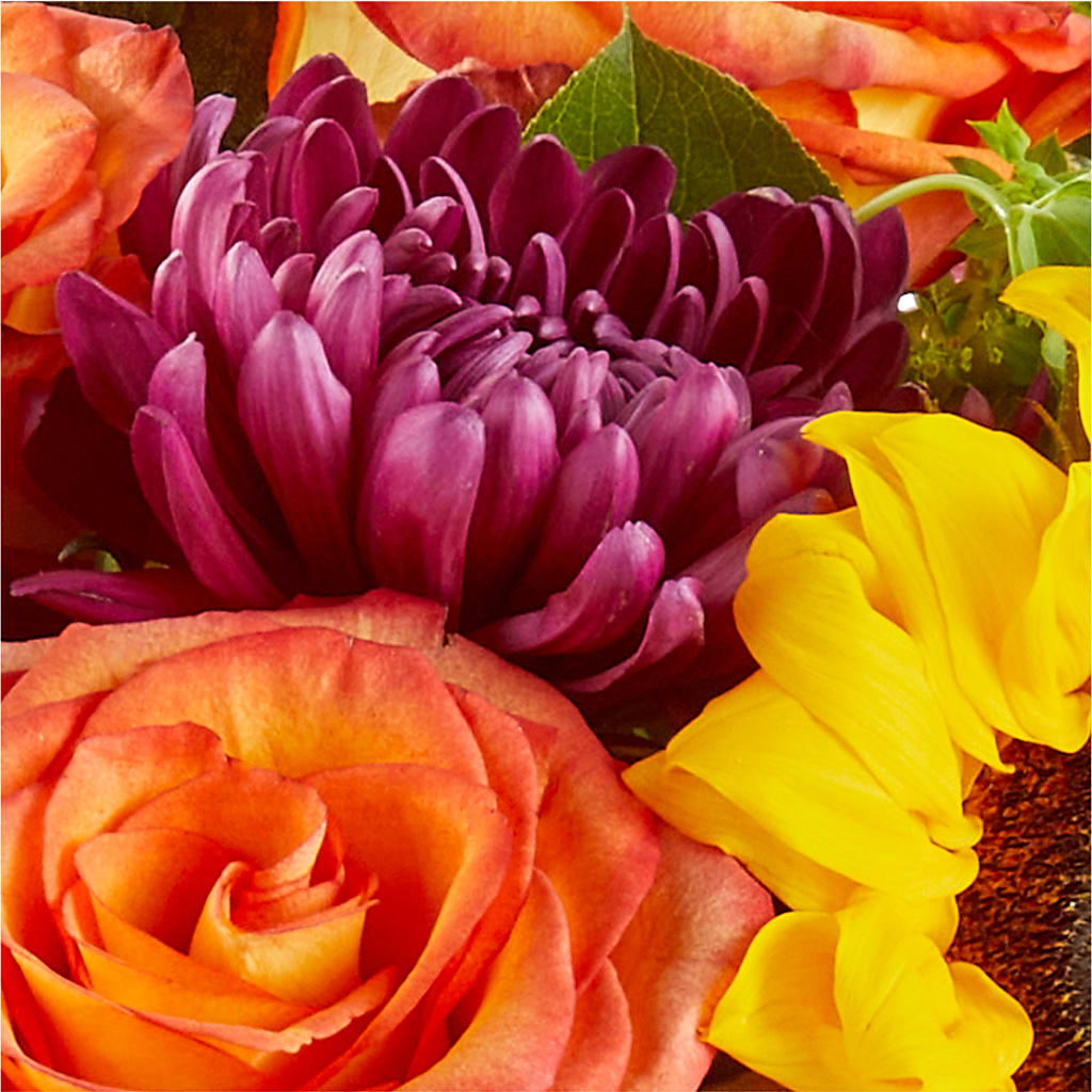 Nature Walk Bouquet –  Midnight Flowers And Events Llc, Lillington NC