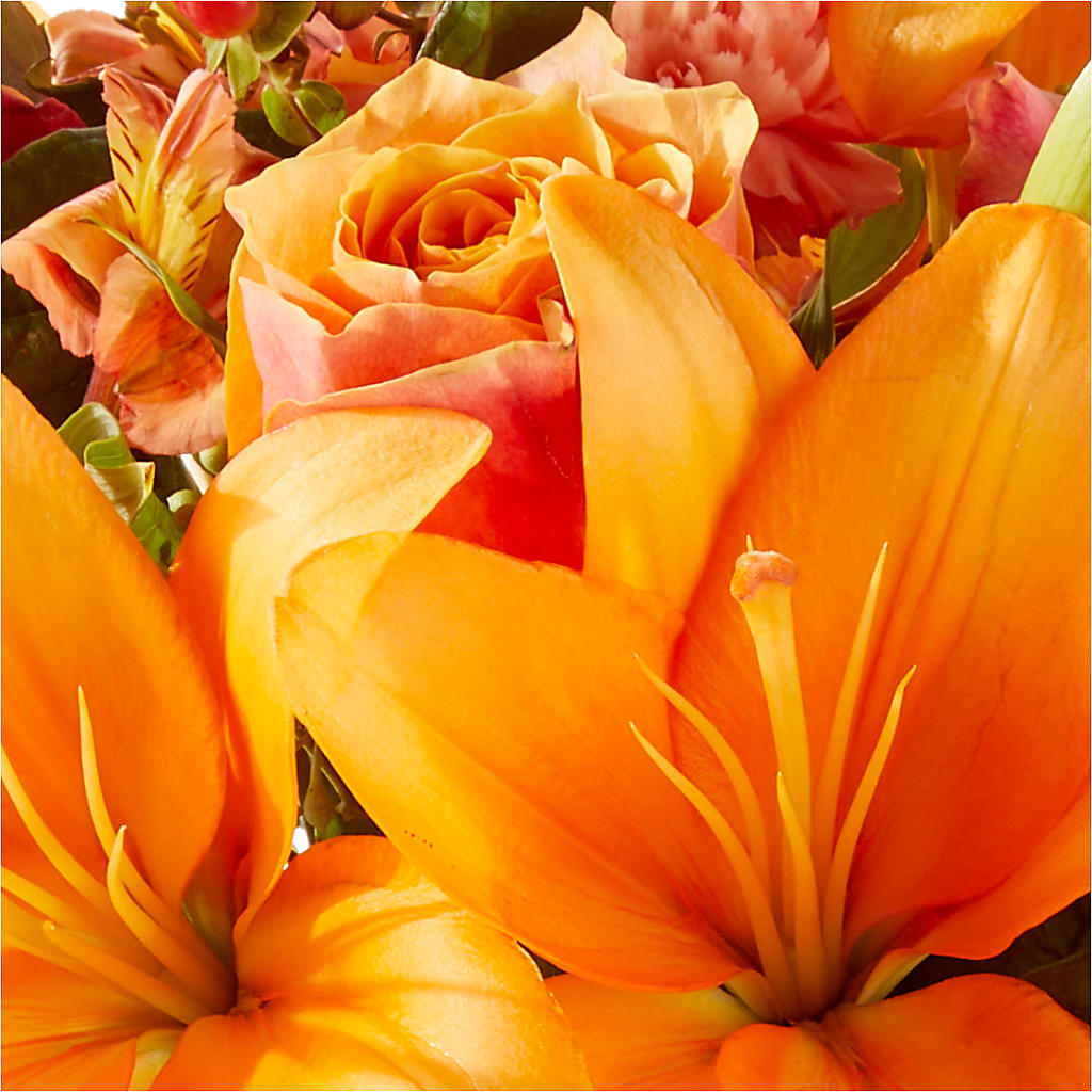 Afternoon Light Bouquet –  Midnight Flowers And Events Llc, Lillington NC