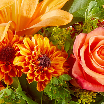 Honeycrisp Bouquet –  Midnight Flowers And Events Llc, Lillington NC
