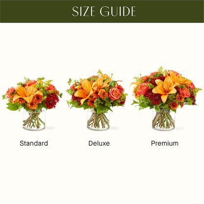Honeycrisp Bouquet –  Midnight Flowers And Events Llc, Lillington NC