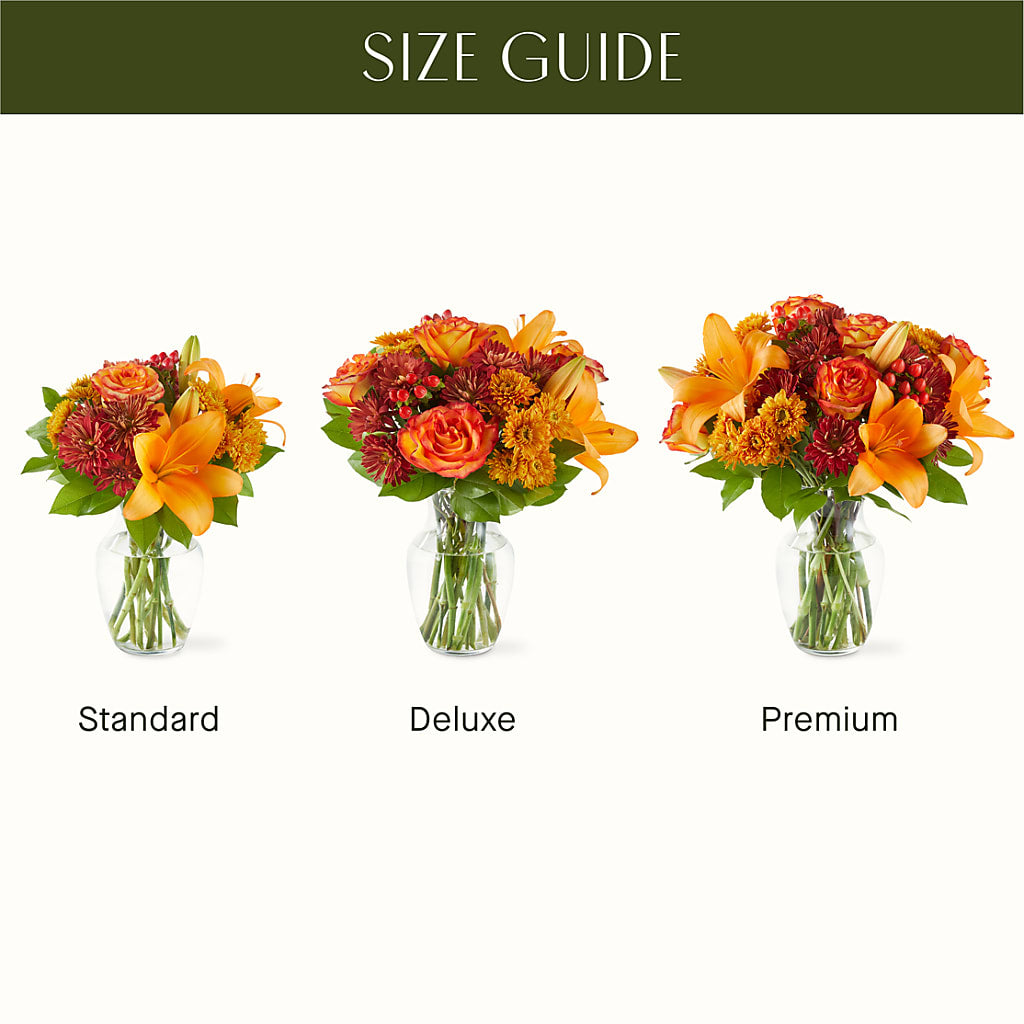 Autumnal Aroma Bouquet –  Midnight Flowers And Events Llc, Lillington NC