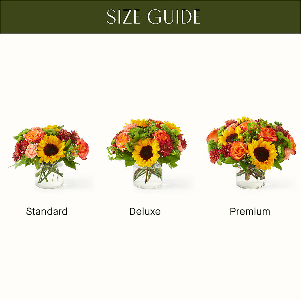 Harvest Festival Bouquet –  Midnight Flowers And Events Llc, Lillington NC