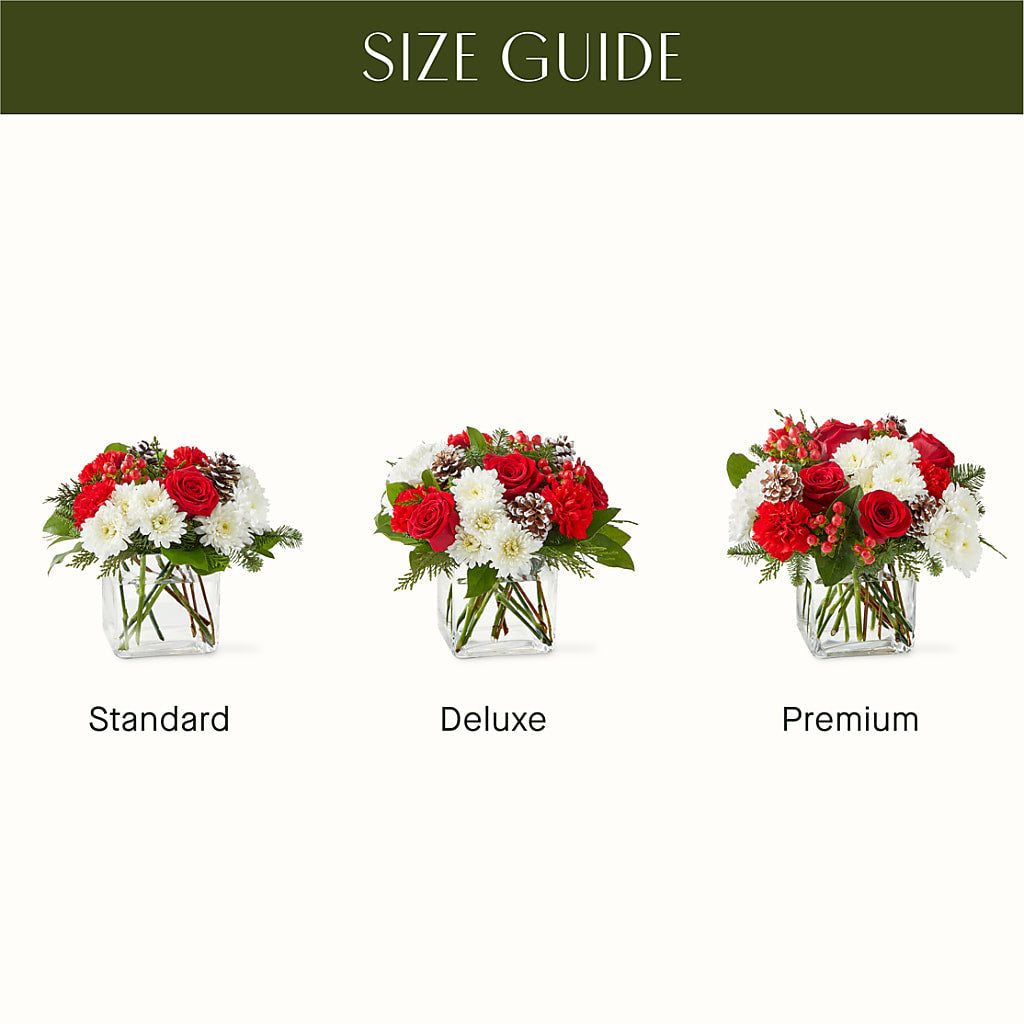 Snow Angel Bouquet –  Midnight Flowers And Events Llc, Lillington NC