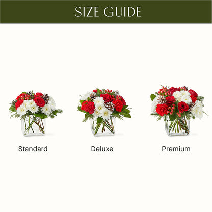 Snow Angel Bouquet –  Midnight Flowers And Events Llc, Lillington NC