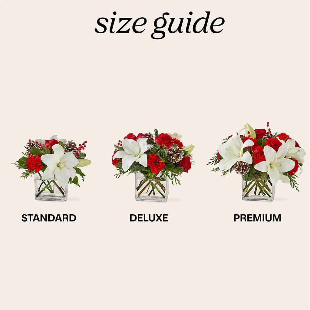 Glistening Icicles Bouquet –  Midnight Flowers And Events Llc, Lillington NC