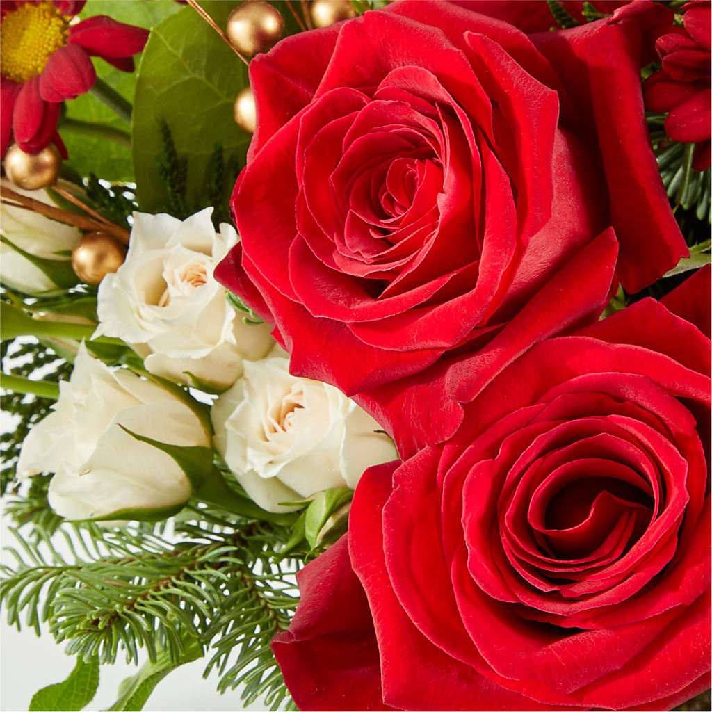 Believe Bouquet –  Midnight Flowers And Events Llc, Lillington NC