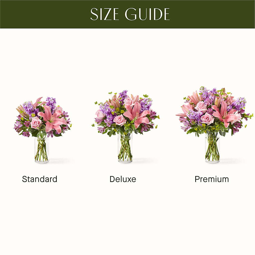 Precious Petals Bouquet –  Midnight Flowers And Events Llc, Lillington NC