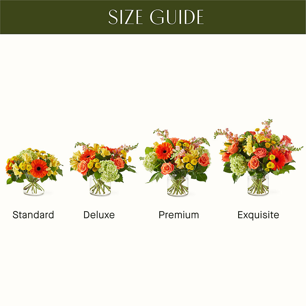 Autumn Sunshine Bouquet –  Midnight Flowers And Events Llc, Lillington NC
