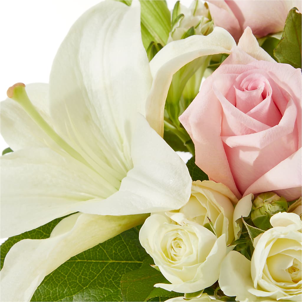 Kindhearted Bouquet –  Midnight Flowers And Events Llc, Lillington NC