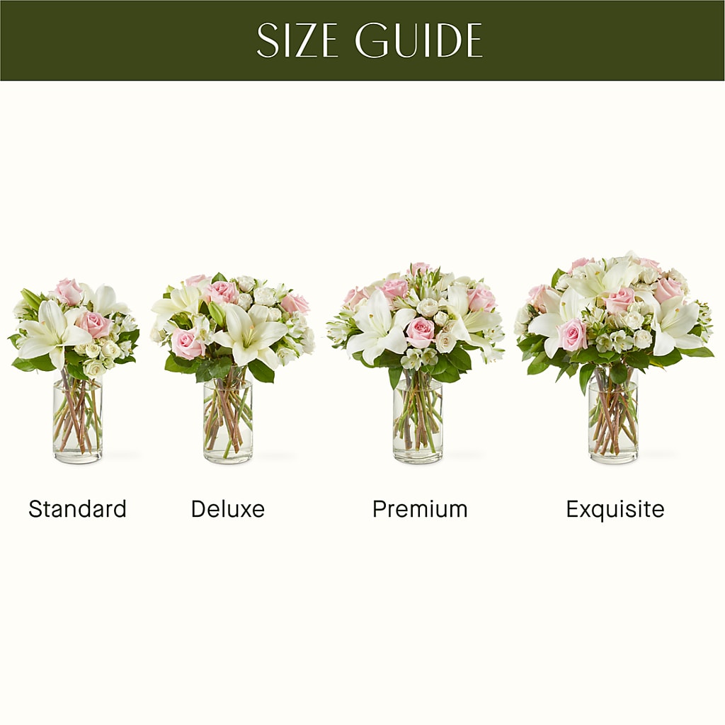 Kindhearted Bouquet –  Midnight Flowers And Events Llc, Lillington NC