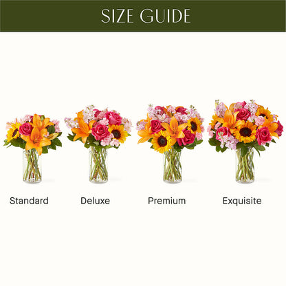 In Full Swing Bouquet –  Midnight Flowers And Events Llc, Lillington NC