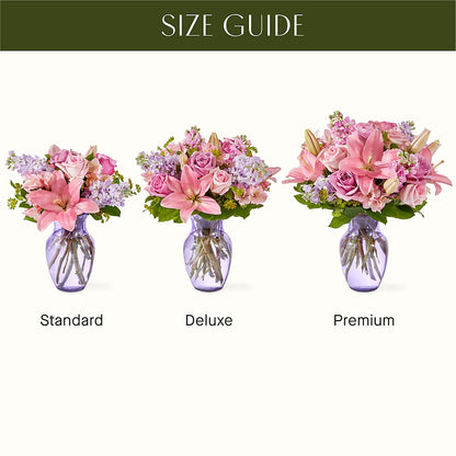 The Crown Jewel Bouquet –  Midnight Flowers And Events Llc, Lillington NC