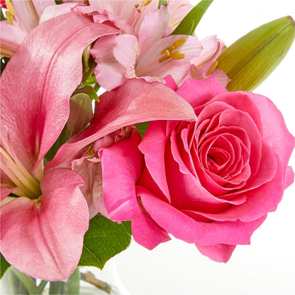 Lots of Love Bouquet –  Midnight Flowers And Events Llc, Lillington NC