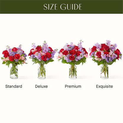 Your Majesty Bouquet –  Midnight Flowers And Events Llc, Lillington NC