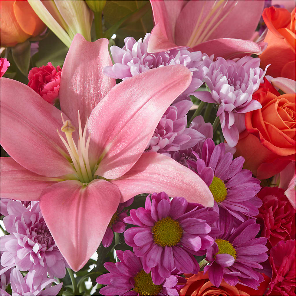 One and Only Bouquet –  Midnight Flowers And Events Llc, Lillington NC