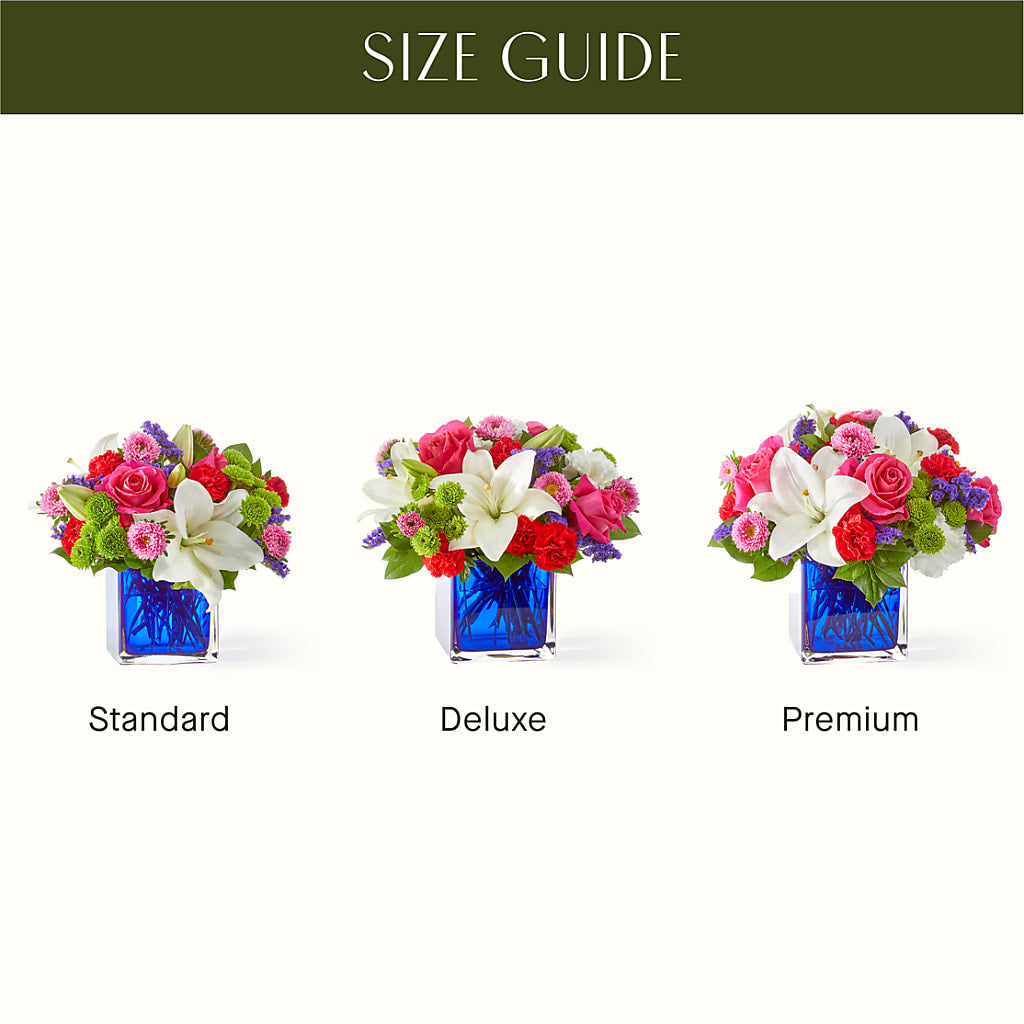 Quality Time Bouquet –  Midnight Flowers And Events Llc, Lillington NC
