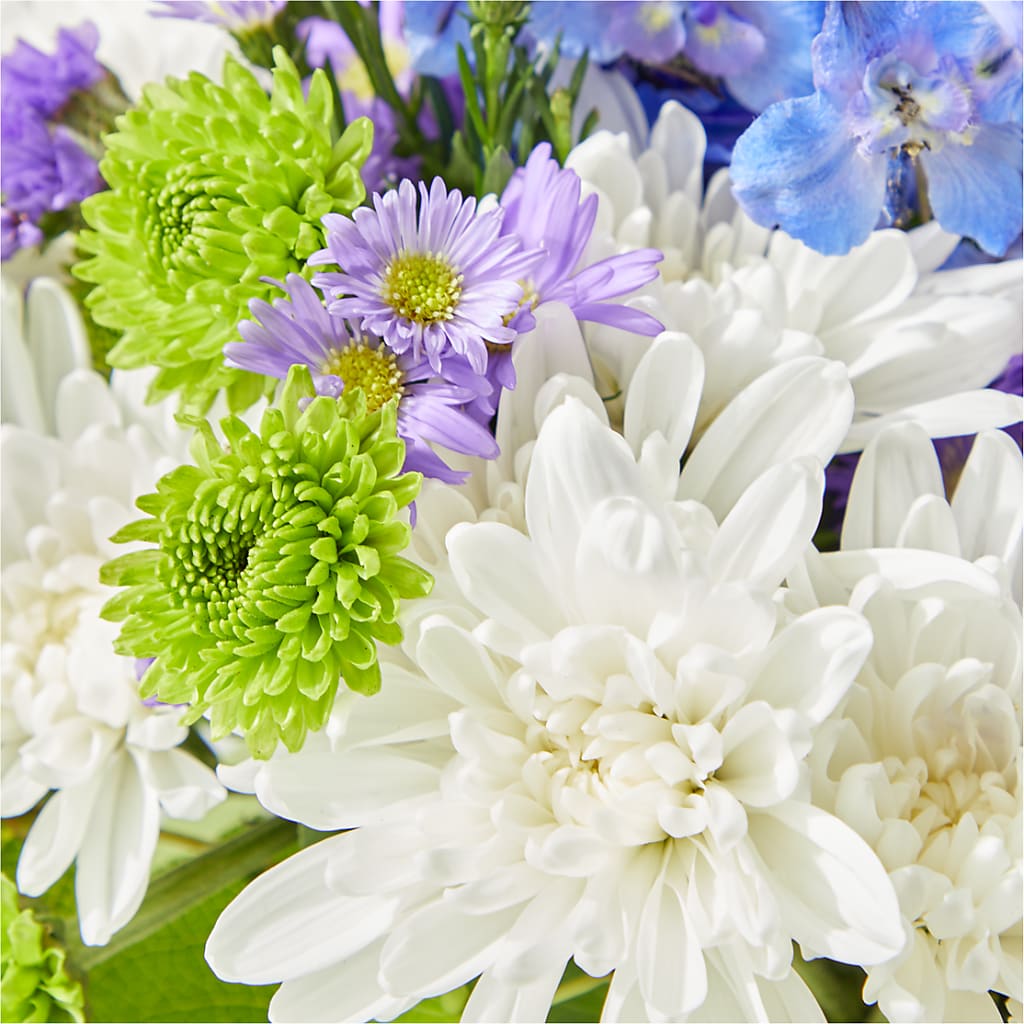 Genuine Gestures Bouquet –  Midnight Flowers And Events Llc, Lillington NC