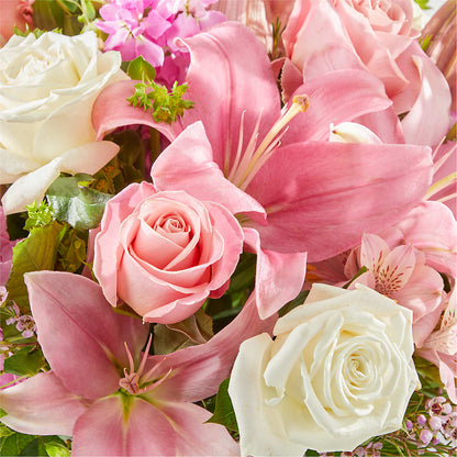 Ethereal Beauty Bouquet –  Midnight Flowers And Events Llc, Lillington NC