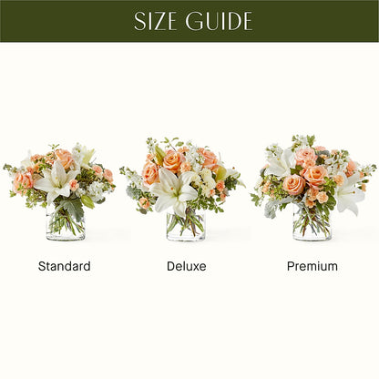 Darling Bouquet –  Midnight Flowers And Events Llc, Lillington NC